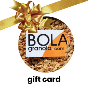 BOLA 1分钟极速赛车开奖网 granola Gift Card